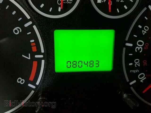 2011 FORD TRANSIT CO - VIN: NM0LS6BN5BT065329 - Фото 8