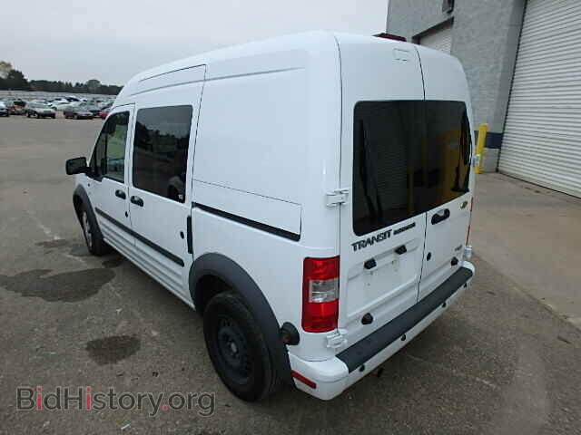 2013 FORD TRANSIT CO - VIN: NM0LS6BN8DT165427 - Фото 3