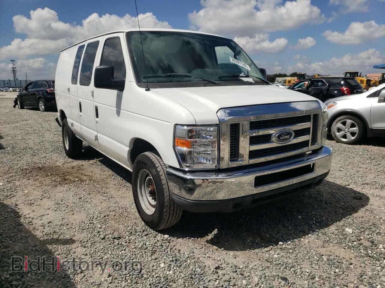 Photo 1FTNE2EW7BDA77086 - FORD ECONOLINE 2011