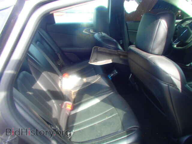 2015 CHRYSLER 200 - VIN: 1C3CCCCB1FN577333 - Photo 6