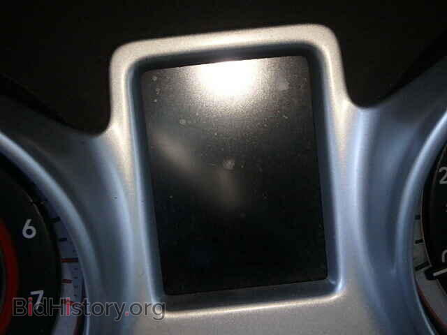 2011 DODGE JOURNEY - VIN: 3D4PG3FG0BT521938 - Фото 8