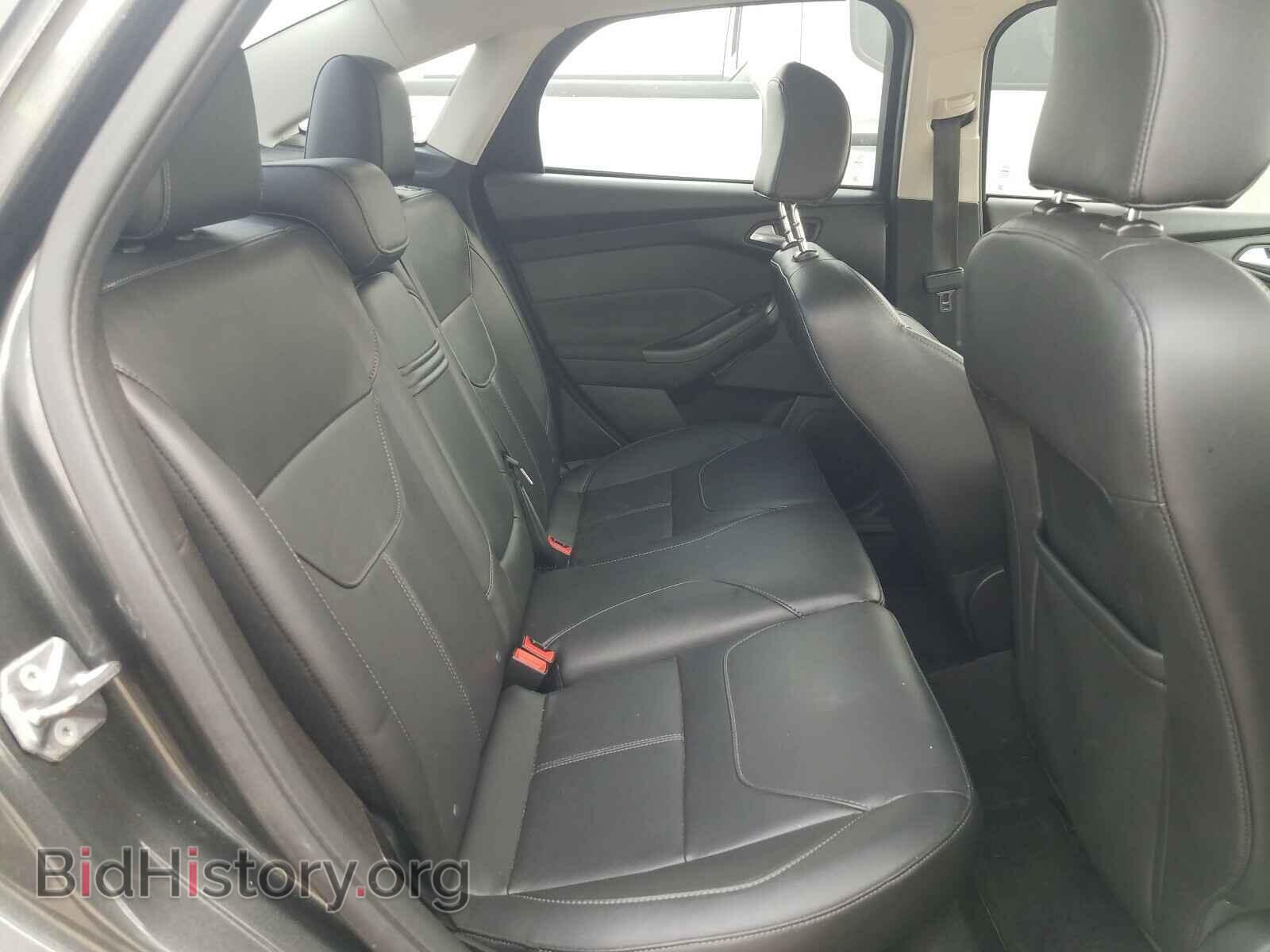 2016 FORD FOCUS - VIN: 1FADP3F29GL355514 - Фото 6