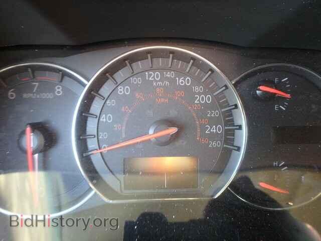 2011 NISSAN MAXIMA - VIN: 1N4AA5AP3BC800017 - Фото 8