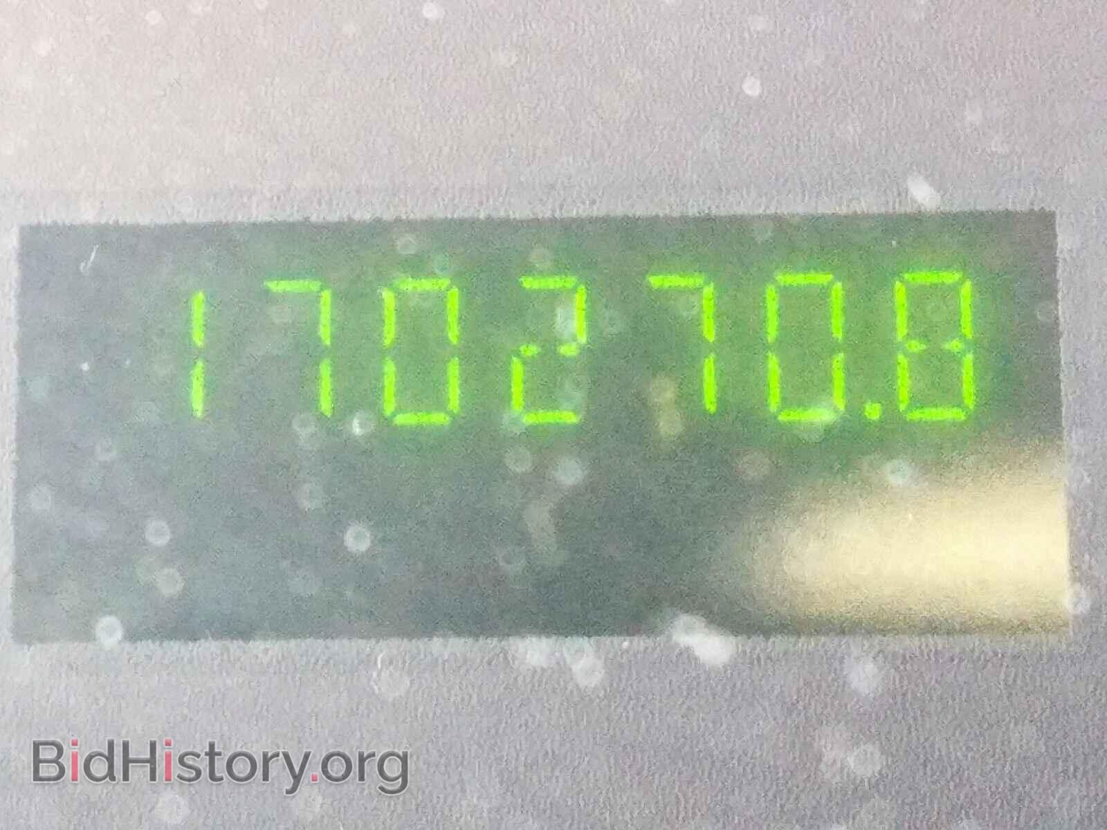 2007 FORD ECONOLINE - VIN: 1FBNE31L77DA53836 - Фото 8