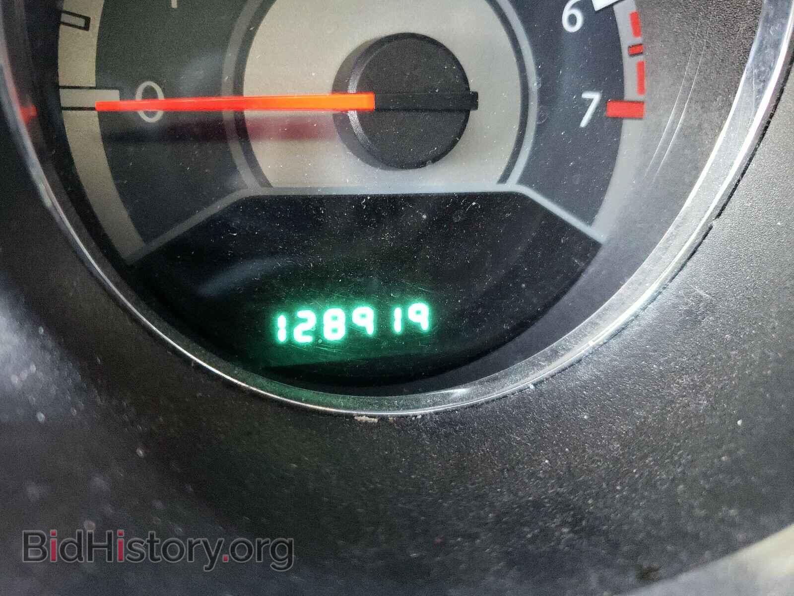 2012 CHRYSLER 200 - VIN: 1C3CCBBB6CN284101 - Фото 8