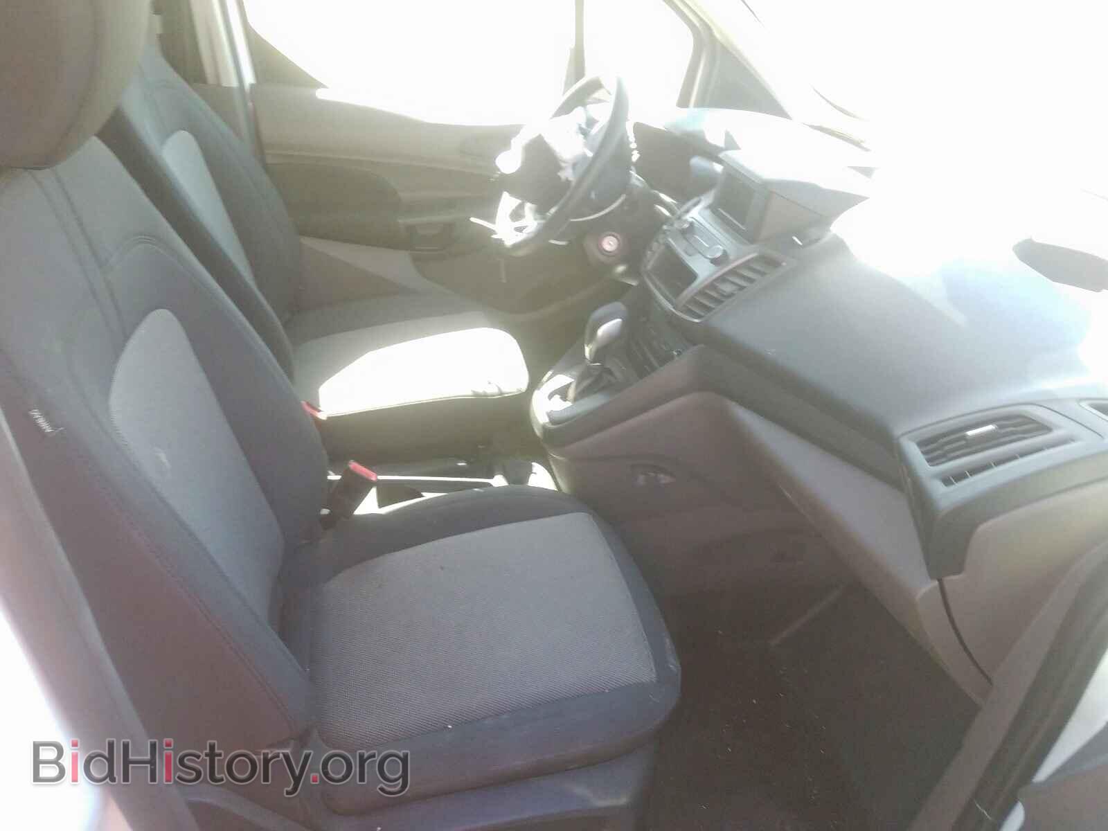 2020 FORD TRANSIT CO - VIN: NM0LS7E25L1439118 - Фото 5