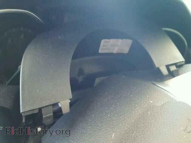 2013 FORD FOCUS - VIN: 1FADP3F25DL262727 - Photo 8