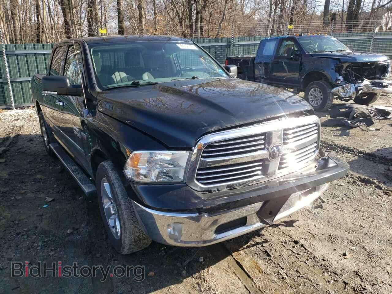 Фотография 1C6RR7LT4DS709897 - RAM 1500 2013