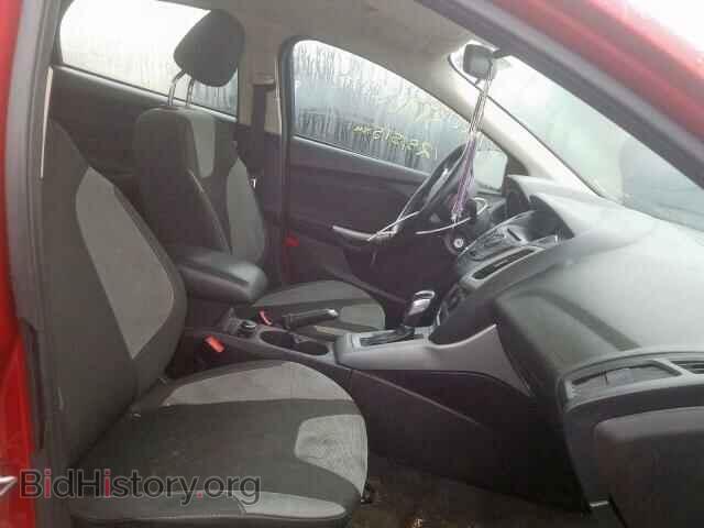 2012 FORD FOCUS - VIN: 1FAHP3F22CL319823 - Фото 5