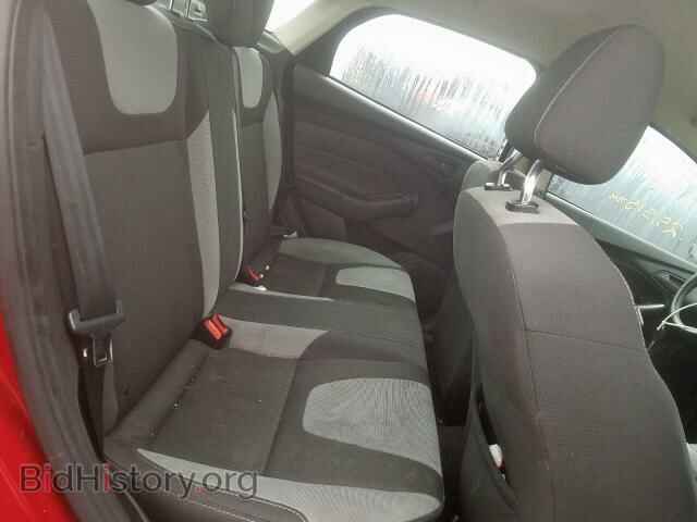 2012 FORD FOCUS - VIN: 1FAHP3F22CL319823 - Фото 6