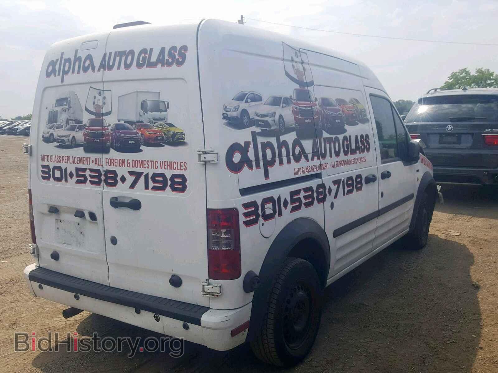 2012 FORD TRANSIT CO - VIN: NM0LS7BN9CT098681 - Фото 4
