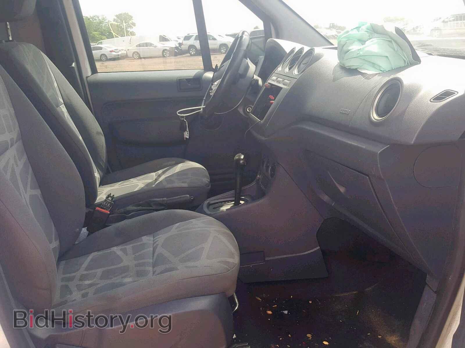 2012 FORD TRANSIT CO - VIN: NM0LS7BN9CT098681 - Фото 5