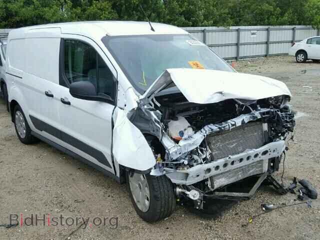 Фотография NM0LS7E72H1311339 - FORD TRANSIT CO 2017