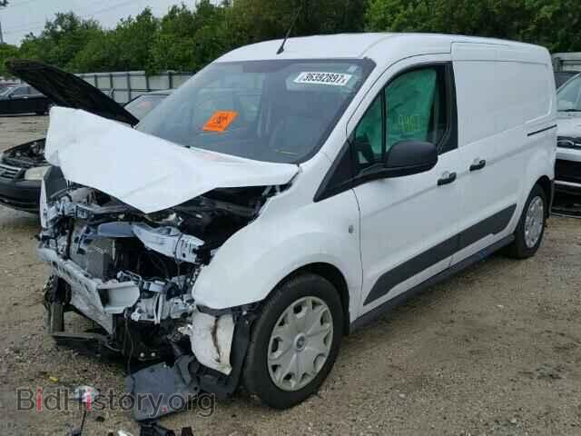 2017 FORD TRANSIT CO - VIN: NM0LS7E72H1311339 - Фото 2