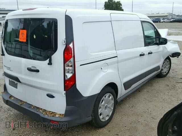 2017 FORD TRANSIT CO - VIN: NM0LS7E72H1311339 - Фото 4