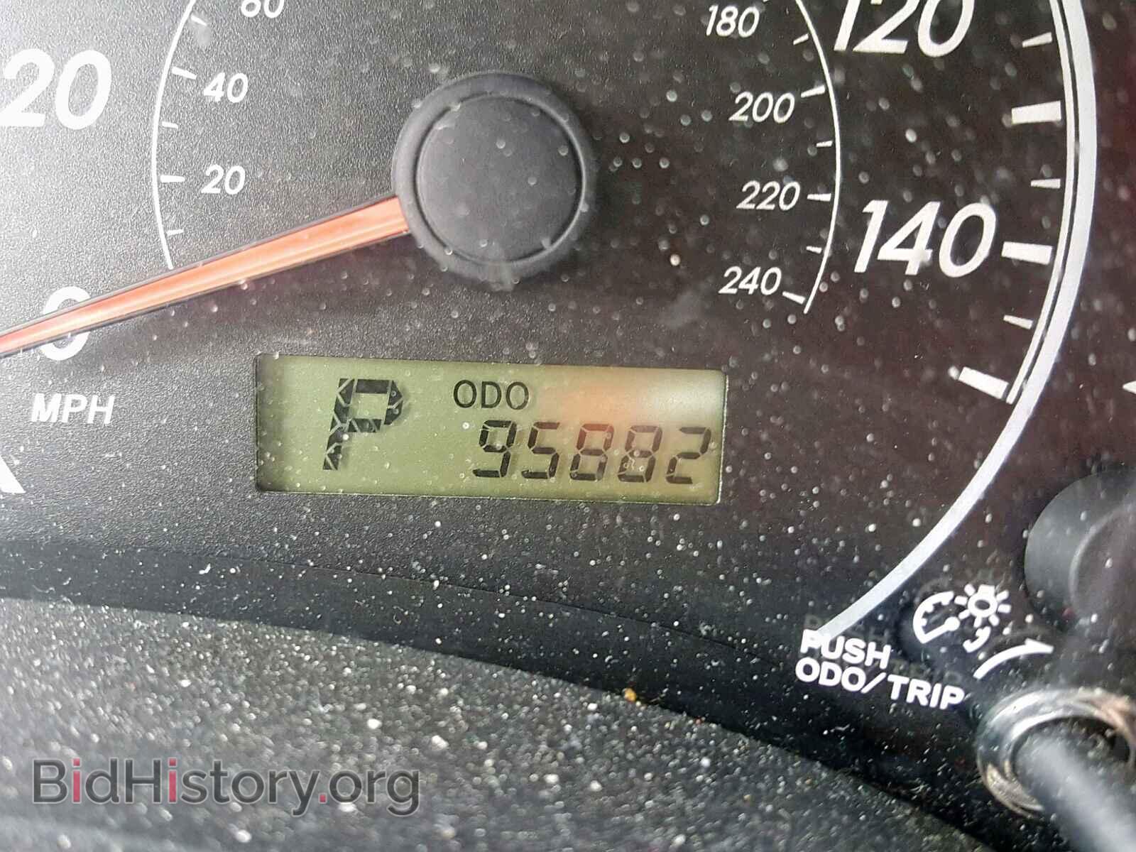 2013 TOYOTA COROLLA BA - VIN: 2T1BU4EEXDC974721 - Фото 8