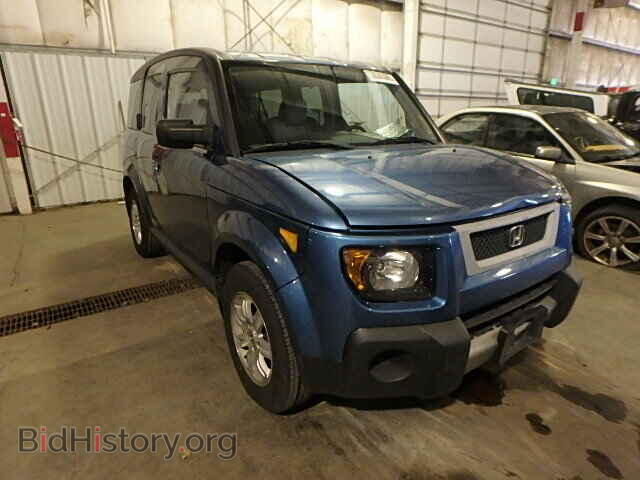 Photo 5J6YH28737L012221 - HONDA ELEMENT 2007