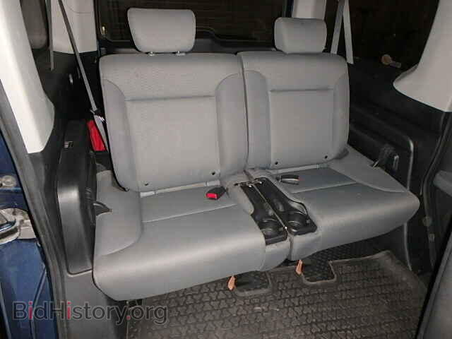 2007 HONDA ELEMENT - VIN: 5J6YH28737L012221 - Фото 6