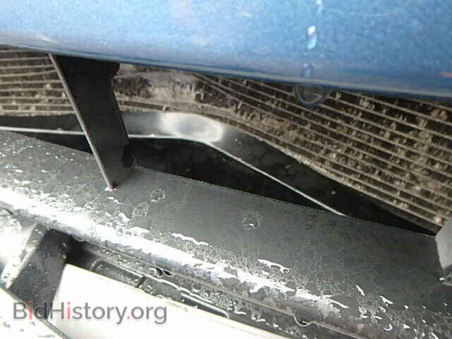 2007 HONDA ELEMENT - VIN: 5J6YH28737L012221 - Фото 9