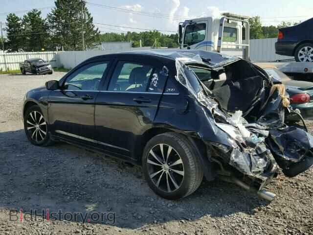 2011 CHRYSLER 200 - VIN: 1C3BC8FG8BN612332 - Фото 3