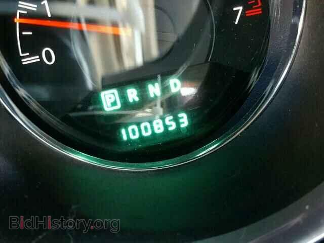 2011 CHRYSLER 200 - VIN: 1C3BC8FG8BN612332 - Фото 8