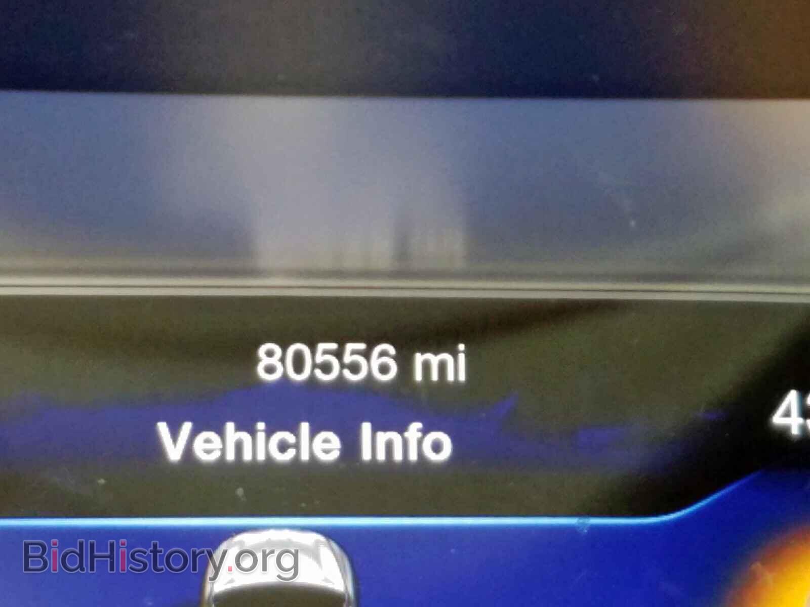 2015 CHRYSLER 200 - VIN: 1C3CCCBG5FN572830 - Фото 8