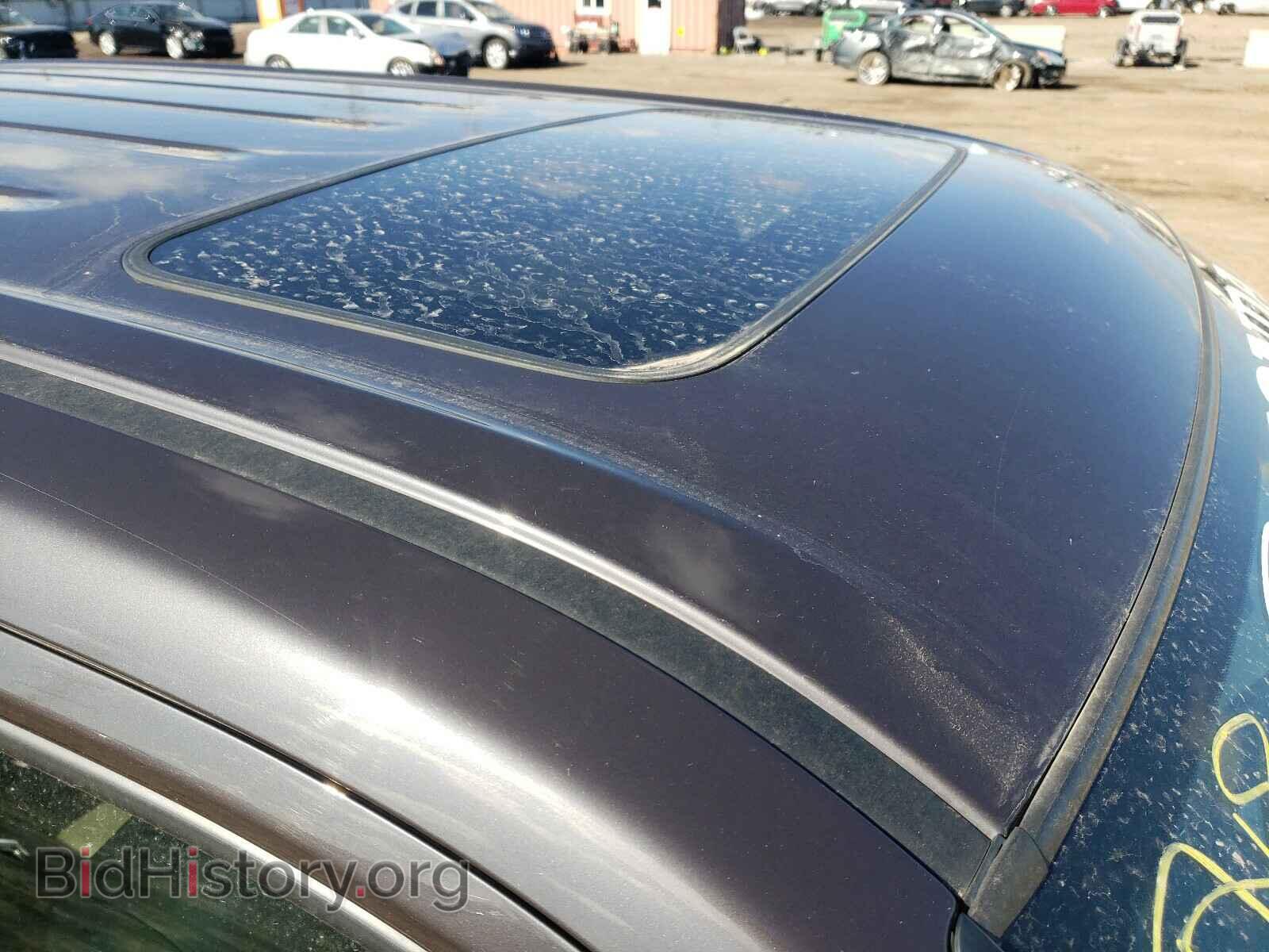 2013 HONDA PILOT - VIN: 5FNYF4H57DB082700 - Фото 9
