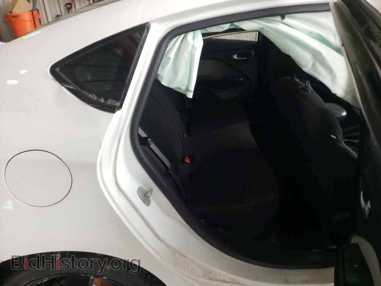 2015 DODGE DART - VIN: 1C3CDFBB6FD200440 - Photo 6