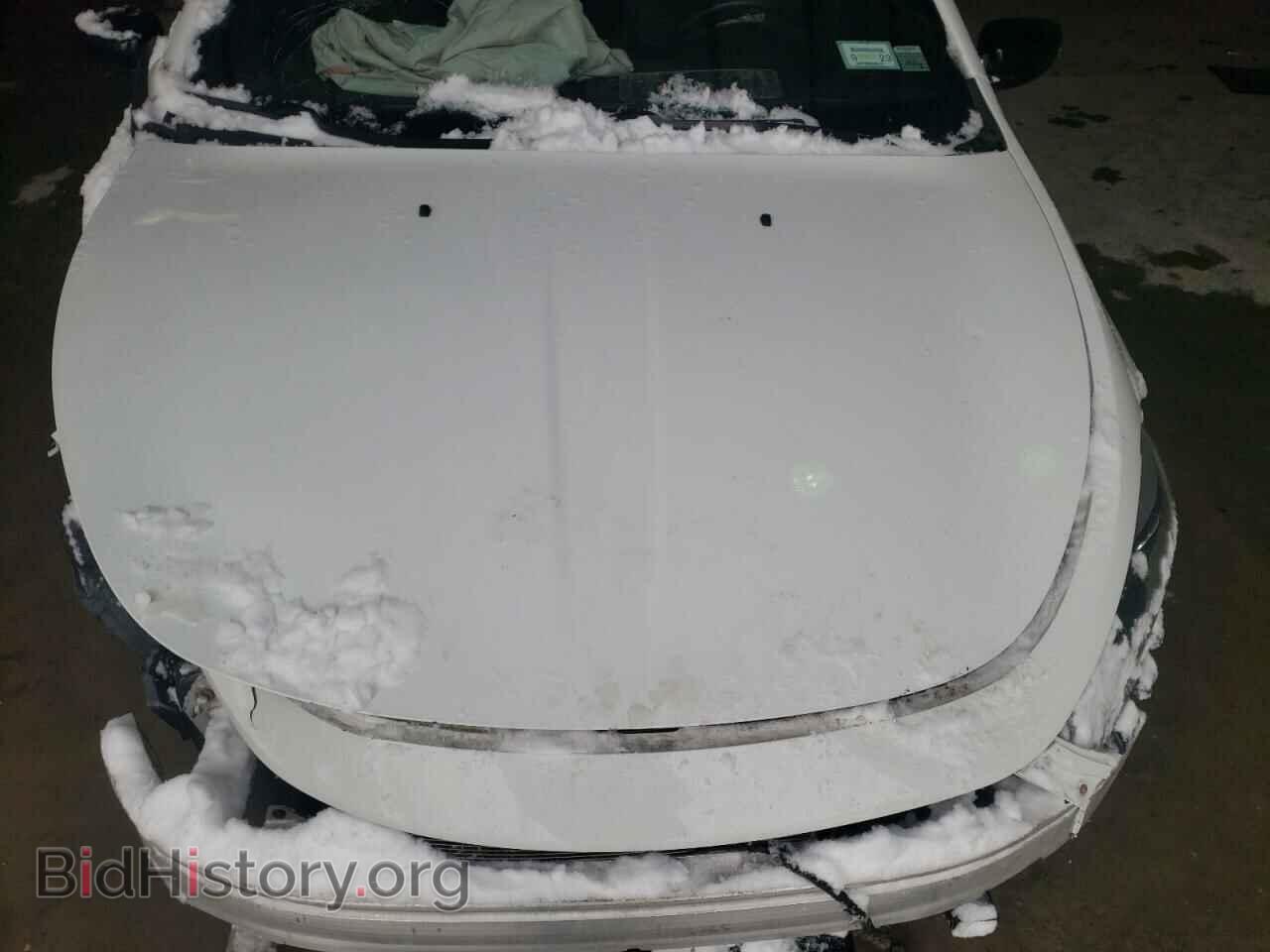 2015 DODGE DART - VIN: 1C3CDFBB6FD200440 - Photo 7