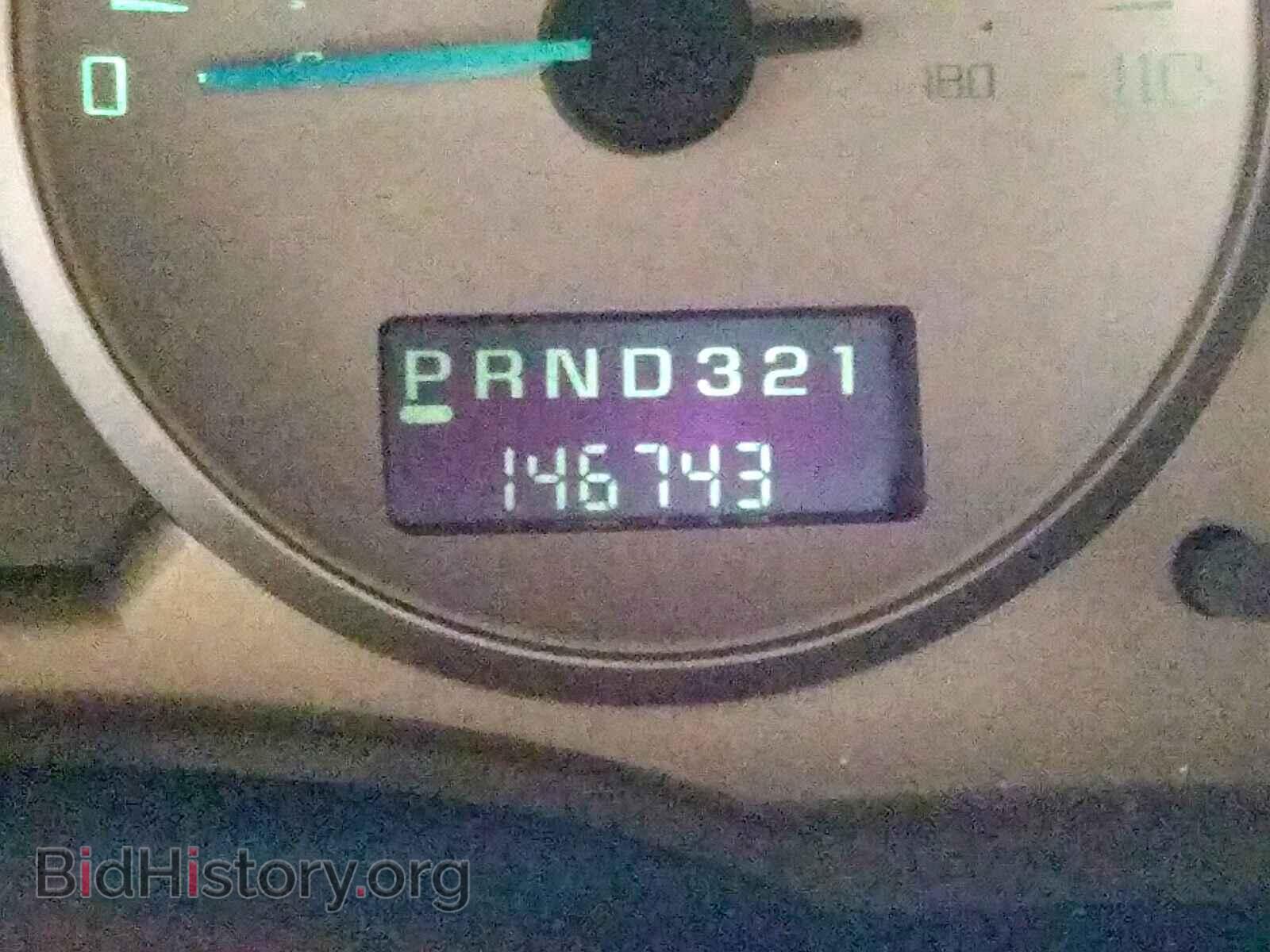 2002 BUICK RENDEZVOUS - VIN: 3G5DA03E12S592856 - Фото 8