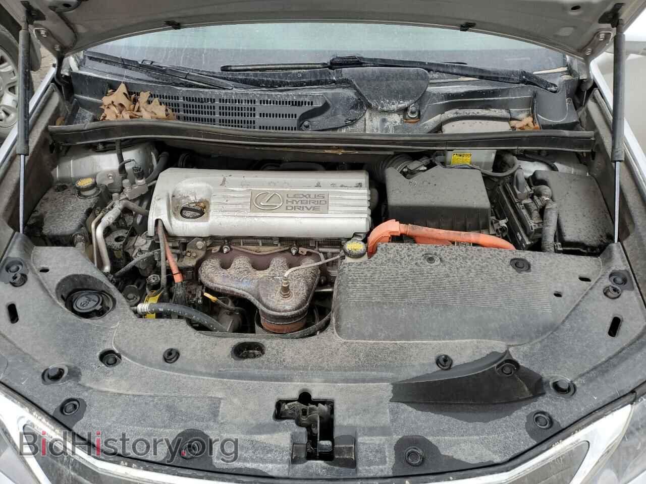2011 LEXUS HS - VIN: JTHBB1BAXB2043491 - Фото 11