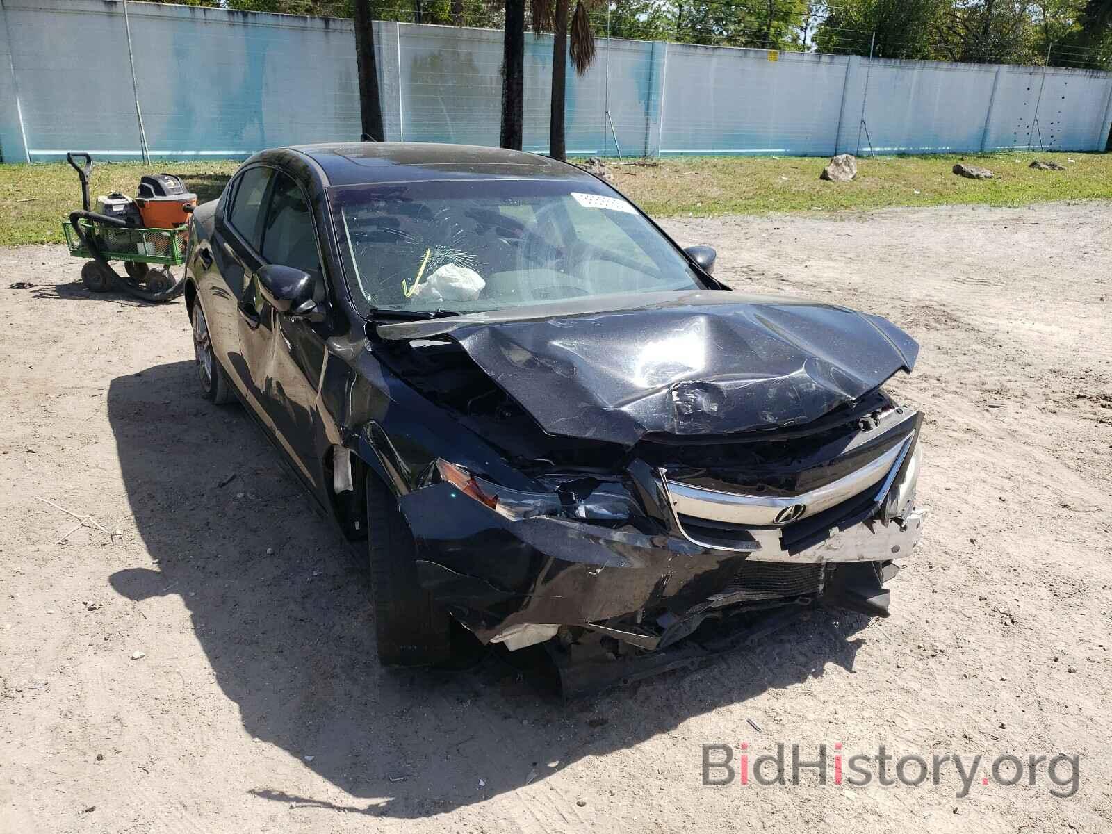 Фотография 19VDE1F3XFE000168 - ACURA ILX 2015