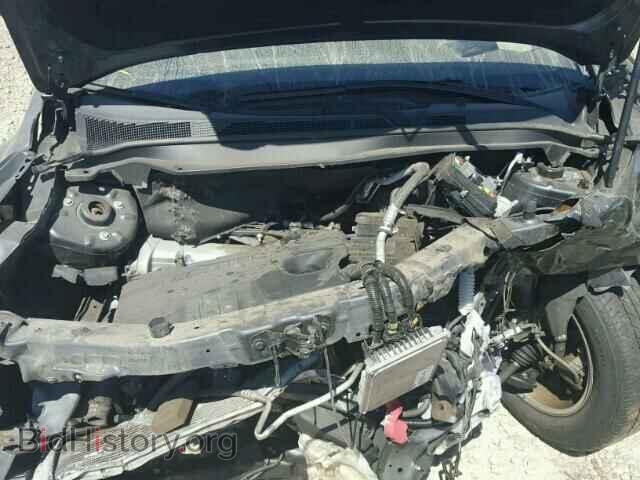 2011 GMC TERRAIN - VIN: 2CTALMECXB6288260 - Фото 7