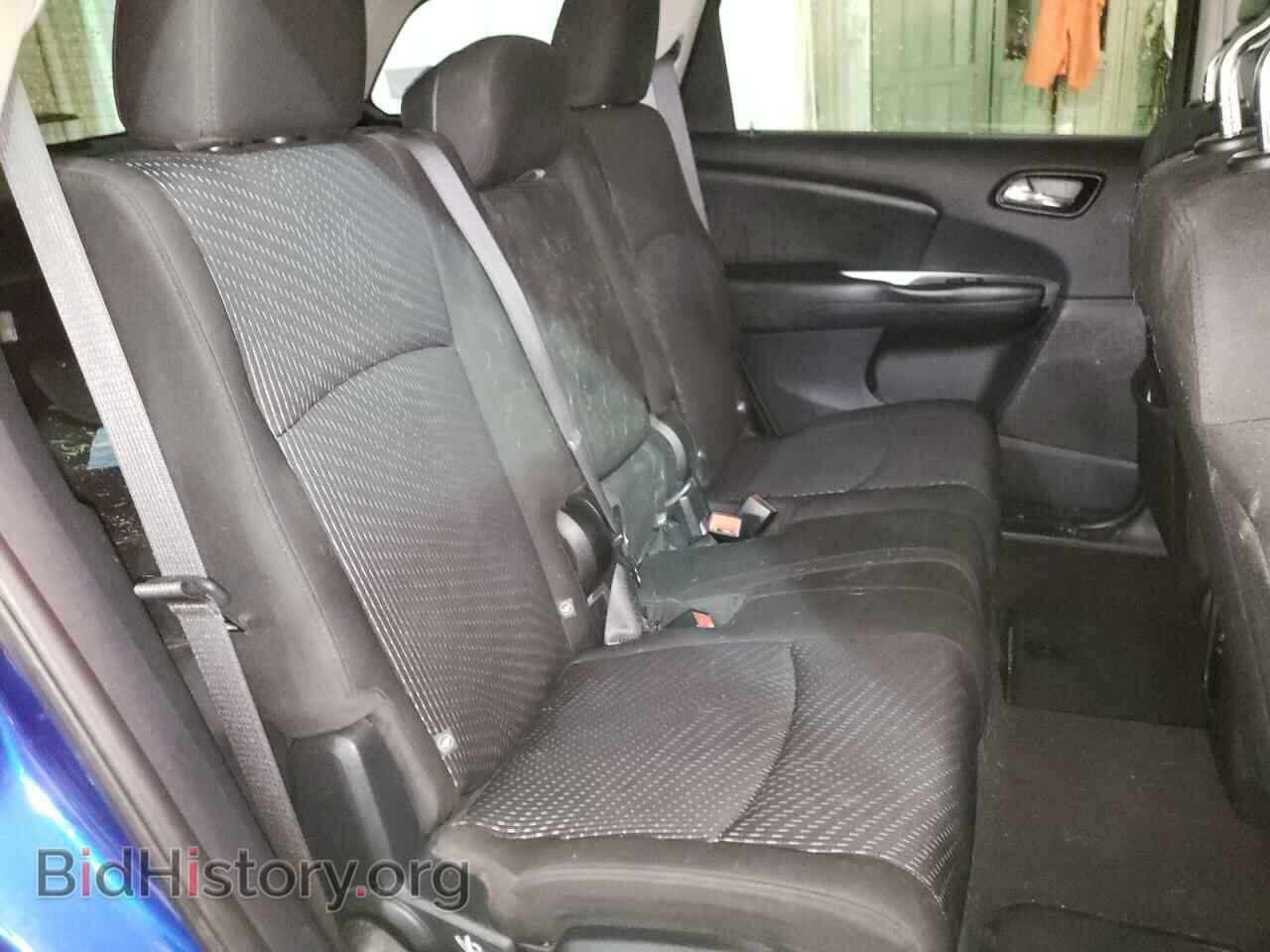 2015 DODGE JOURNEY - VIN: 3C4PDCAB3FT719159 - Photo 6