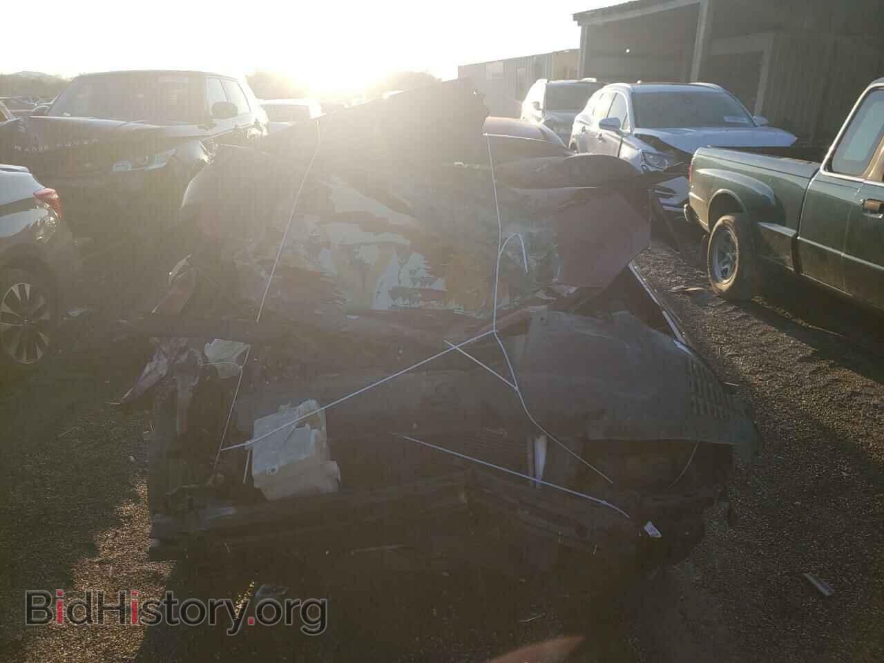 2006 KIA OPTIMA - VIN: KNAGE123765043353 - Photo 5