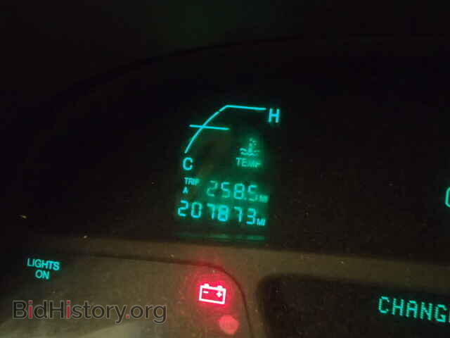 2000 CADILLAC DEVILLE - VIN: 1G6KD54Y2YU341157 - Photo 8