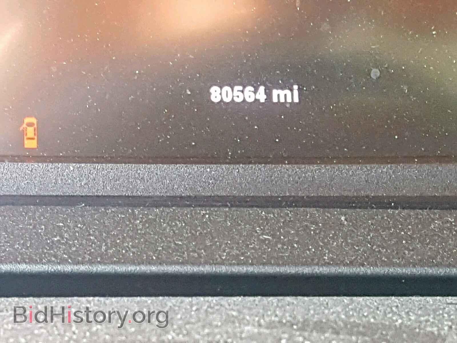 2014 RAM 1500 SLT - VIN: 1C6RR6LT6ES422945 - Фото 8