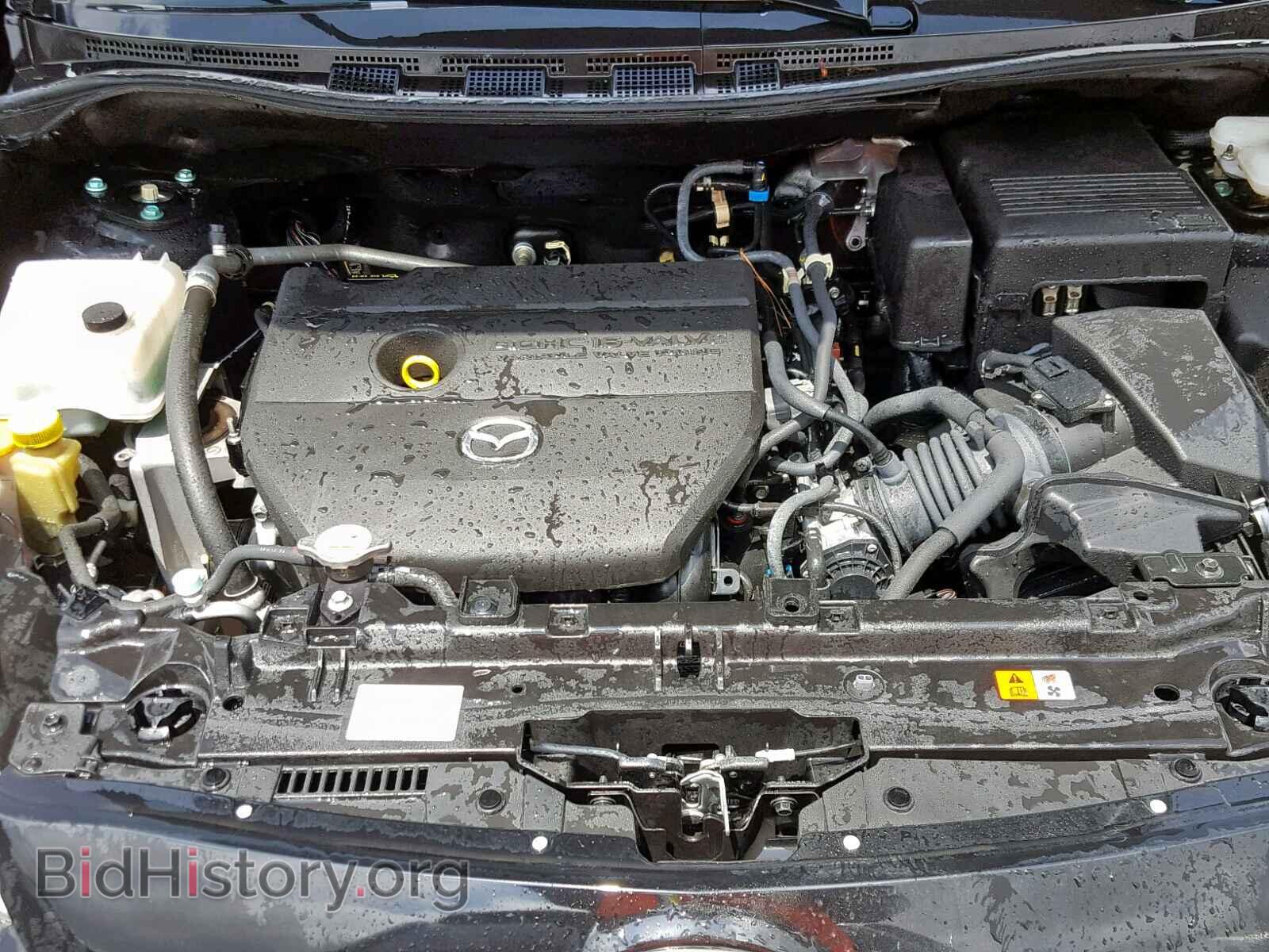 2012 MAZDA 5 - VIN: JM1CW2DL3C0137854 - Фото 7