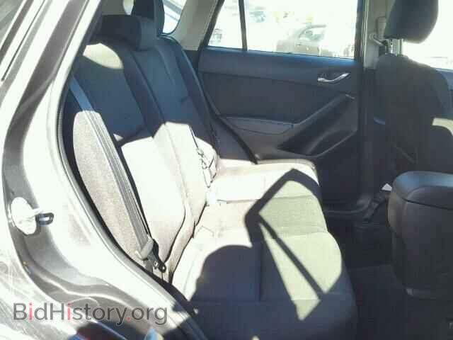 2014 MAZDA CX-5 - VIN: JM3KE2BE2E0392346 - Фото 6