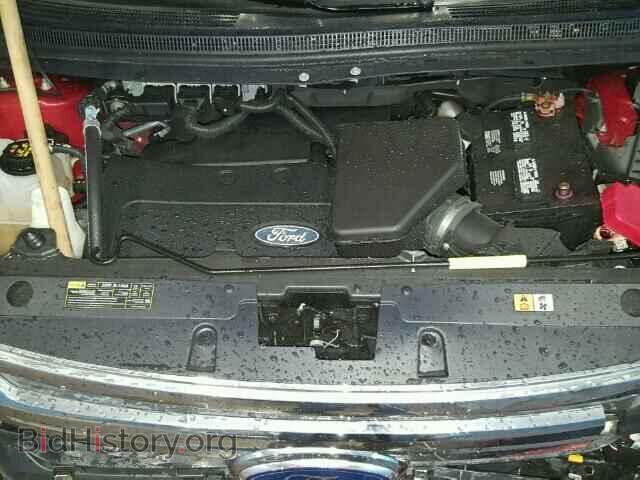 2014 FORD EDGE - VIN: 2FMDK4KC6EBA22533 - Photo 7