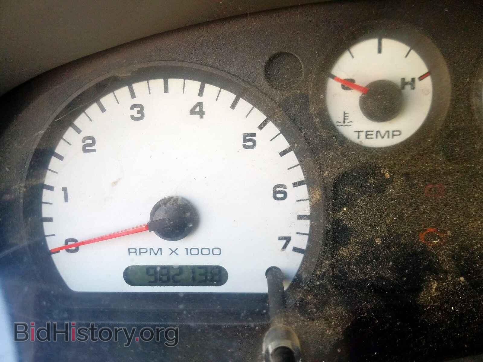2010 FORD RANGER - VIN: 1FTKR4EE0APA58810 - Фото 8