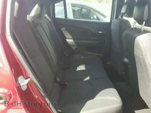 2013 CHRYSLER 200 - VIN: 1C3CCBAB7DN761699 - Фото 6