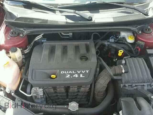 2013 CHRYSLER 200 - VIN: 1C3CCBAB7DN761699 - Фото 7