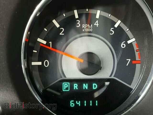 2013 CHRYSLER 200 - VIN: 1C3CCBAB7DN761699 - Фото 8