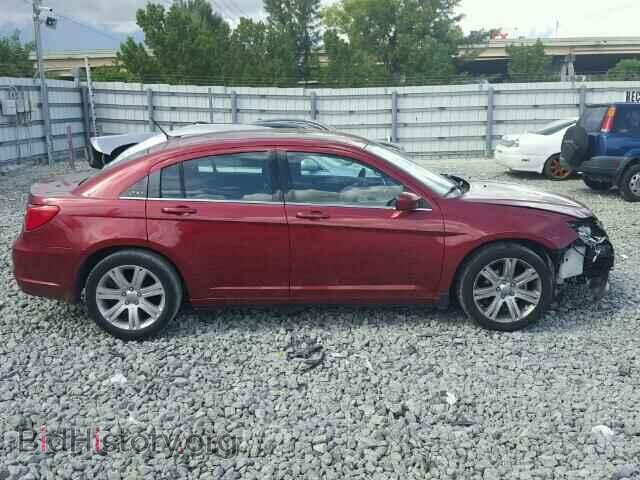 2013 CHRYSLER 200 - VIN: 1C3CCBAB7DN761699 - Фото 9