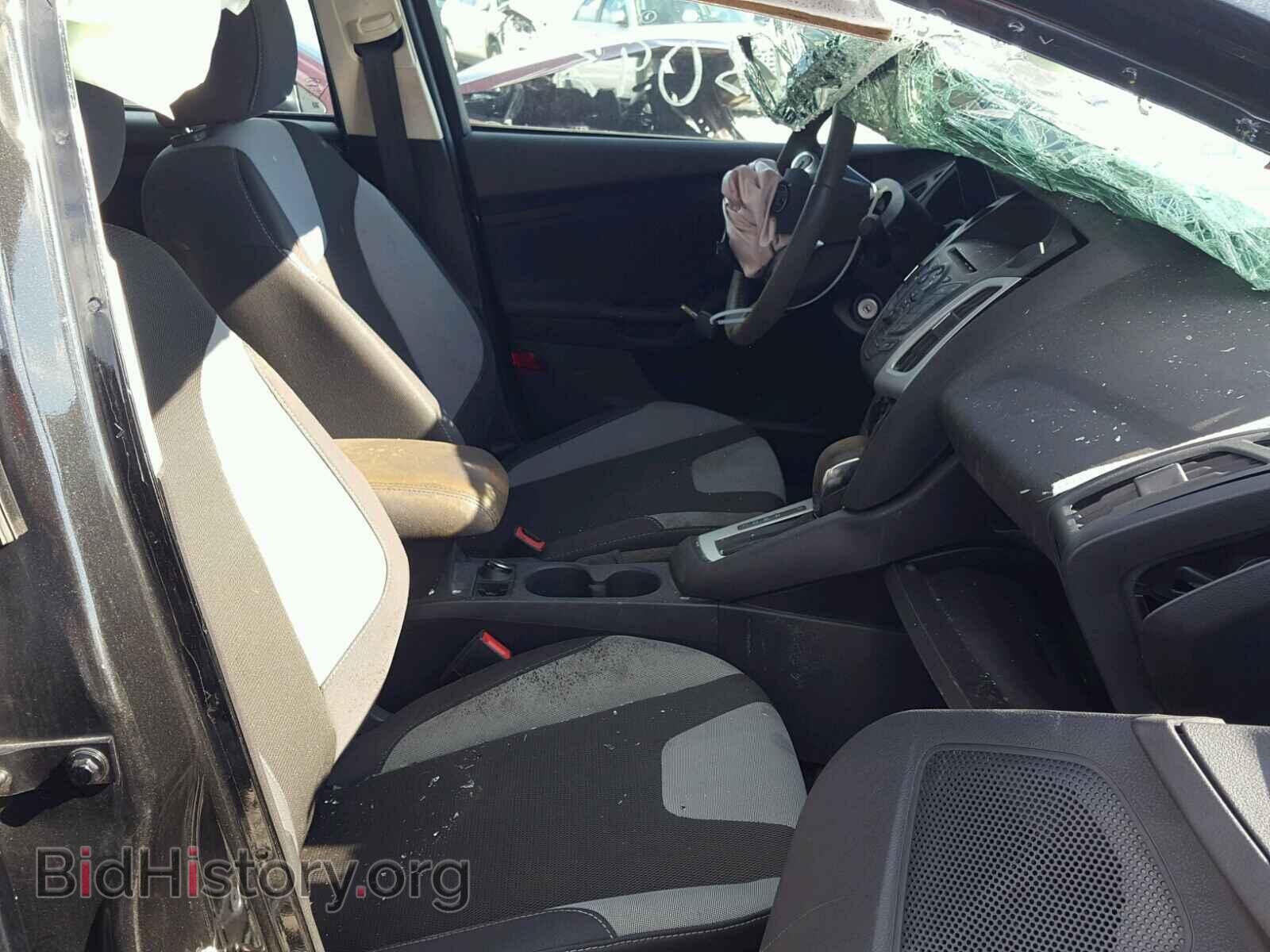 Фотография 1FADP3F21EL367430 - FORD FOCUS 2014