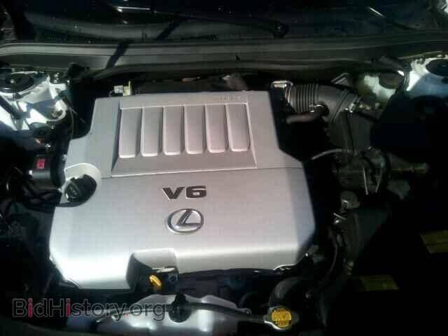 2014 LEXUS ES350 - VIN: JTHBK1GG4E2091778 - Фото 7