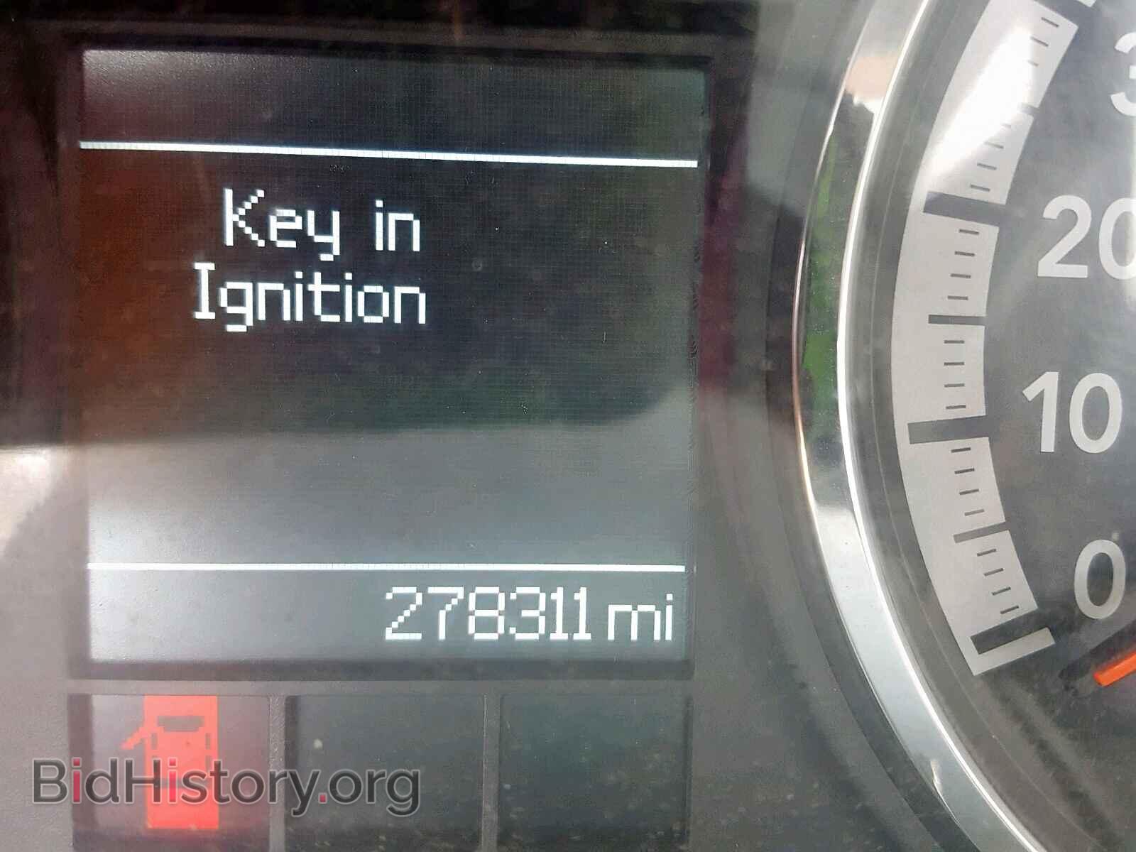 2010 DODGE RAM 1500 - VIN: 3D7JV1EP5AG102737 - Фото 8