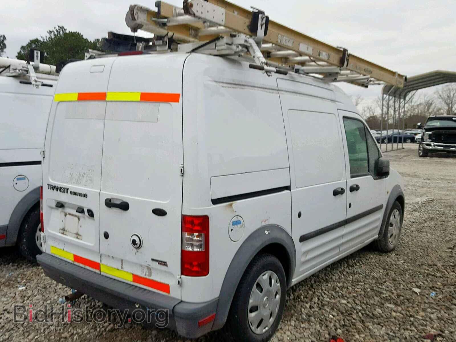2012 FORD TRANSIT CO - VIN: NM0LS7AN8CT084384 - Фото 4