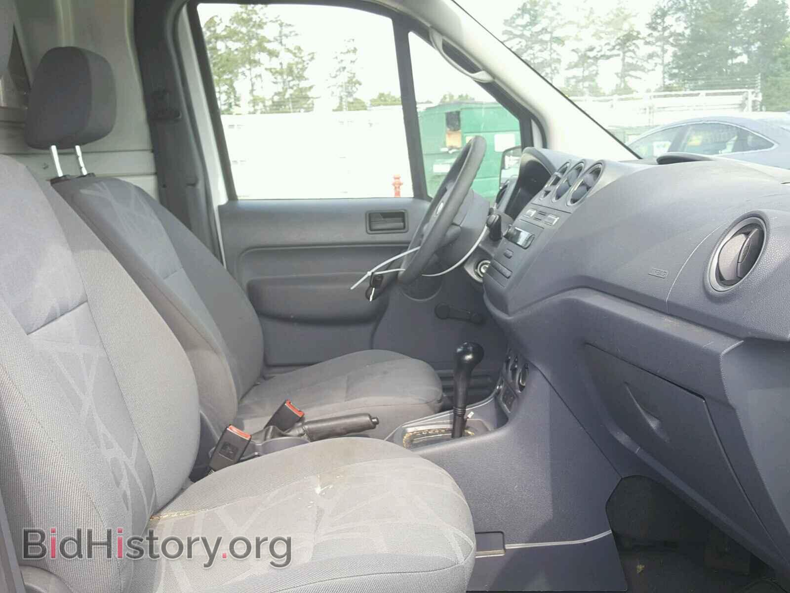 2012 FORD TRANSIT CO - VIN: NM0LS7AN8CT084384 - Фото 5